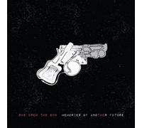 She Drew The Gun - Memories Of Another Future