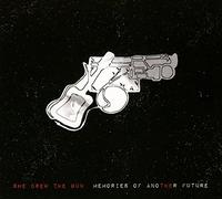 She Drew the Gun - Memories of.. -Digi-