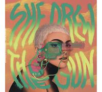 She Drew the Gun Memories of the Revolution (Vinyl LP)