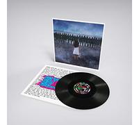 She Drew The Gun - Trouble Every Day