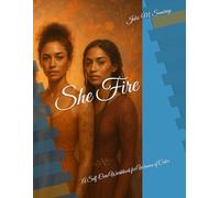 She Fire: A Self-Care Workbook for Women of Color