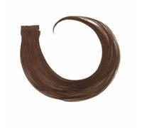 SHE HAIR EXTENSION LISCE N.10 KERATINA CM 55/60