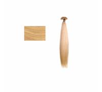 SHE HAIR EXTENSION LISCE N.140 KERATINA CM 55/60