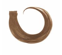 SHE HAIR EXTENSION LISCE N.15 KERATINA CM 55/60