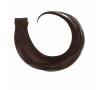 SHE HAIR EXTENSION LISCE N.2 KERATINA CM 55/60
