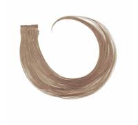 SHE HAIR EXTENSION LISCE N.30 KERATINA CM 55/60