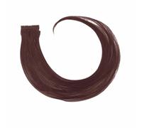 SHE HAIR EXTENSION LISCE N.32 KERATINA CM 55/60