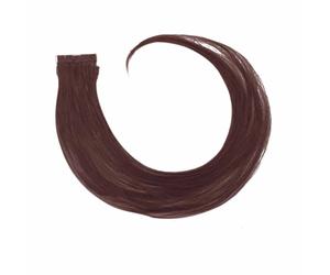 SHE HAIR EXTENSION LISCE N.32 KERATINA CM 55/60