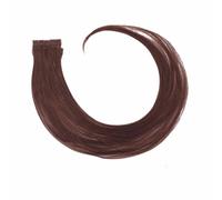 SHE HAIR EXTENSION LISCE N.33 KERATINA CM 55/60