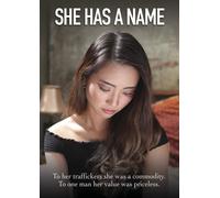 She Has A Name (DVD) Eugenia Yuan Gil Bellows Giovanni Mocibob Teresa Ting