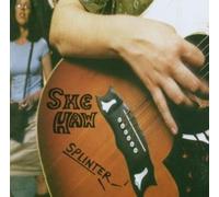 SHE-HAW - NOT ABOUT LOVE