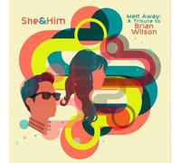 melt away: a tribute to brian wilson
