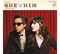 She & Him - Very She & Him Christmas