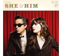 She & Him - Very She & Him Christmas