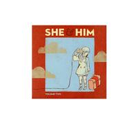 She & Him - Volume 2