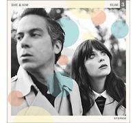 She & Him - Volume 3