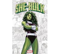 She-Hulk. Marvel-verse – PANINI