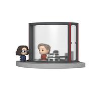 Funko Mini Moments: She-Hulk - Jennifer and Abomination