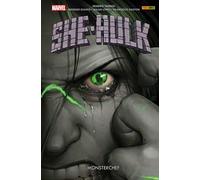 She-Hulk. Vol. 2: Monsterchef.