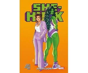 She-Hulk. Vol. 2 - Rowell Rainbow, Maresca Luca, Miyazawa Takeshi