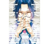 She is beautiful - tome 5