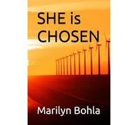 SHE is CHOSEN