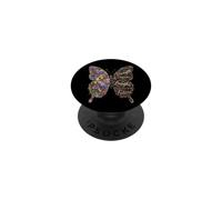 She Is Clothed With Strength & Dignity Christian Women PopSockets PopGrip Adesivo