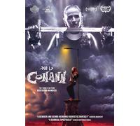 She Is Conann (DVD)
