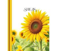 She Is...: Daily Journal