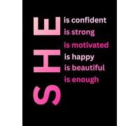 She is enough