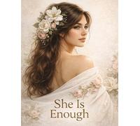 She Is Enough: Fitness Measurement Tracker