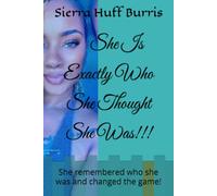 She Is Exactly Who She Thought She Was!!!