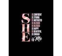 She is Me.....