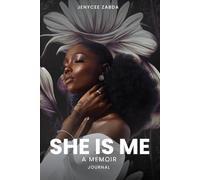 She is me: A Memoir Journal