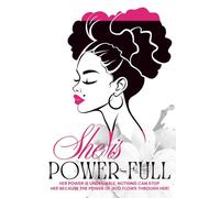 She is Power-Full