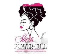She is Power-Full
