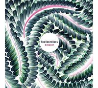 She Keeps Bees - BB ISLAND Kinship