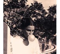 She Keeps Bees Eight Houses (CD) Album