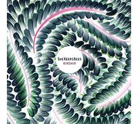 She Keeps Bees - Kinship