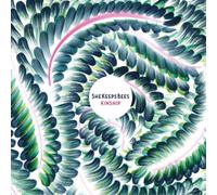 She Keeps Bees Kinship (Vinyl LP) 12" Album