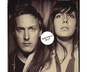 She Keeps Bees - Nests