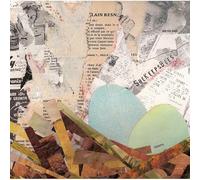 She Keeps Bees - Nests - Limited Honey Golden Vinyl