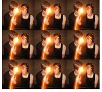 She Keeps Bees - Revival Ep