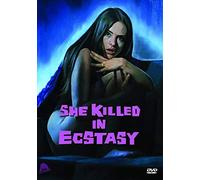 She Killed In Ecstasy by Unknown(2016-10-28)