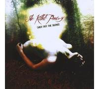 She Killed Poetry - Shut Out The Silence