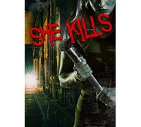 She Kills