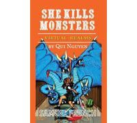 She Kills Monsters: Virtual Realms