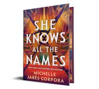 She Knows All the Names
