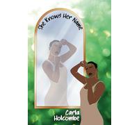 She Knows Her Name: A Mental Health Guide For Women