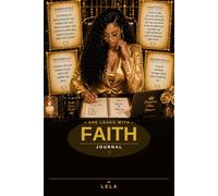 She Leads With Faith Journal